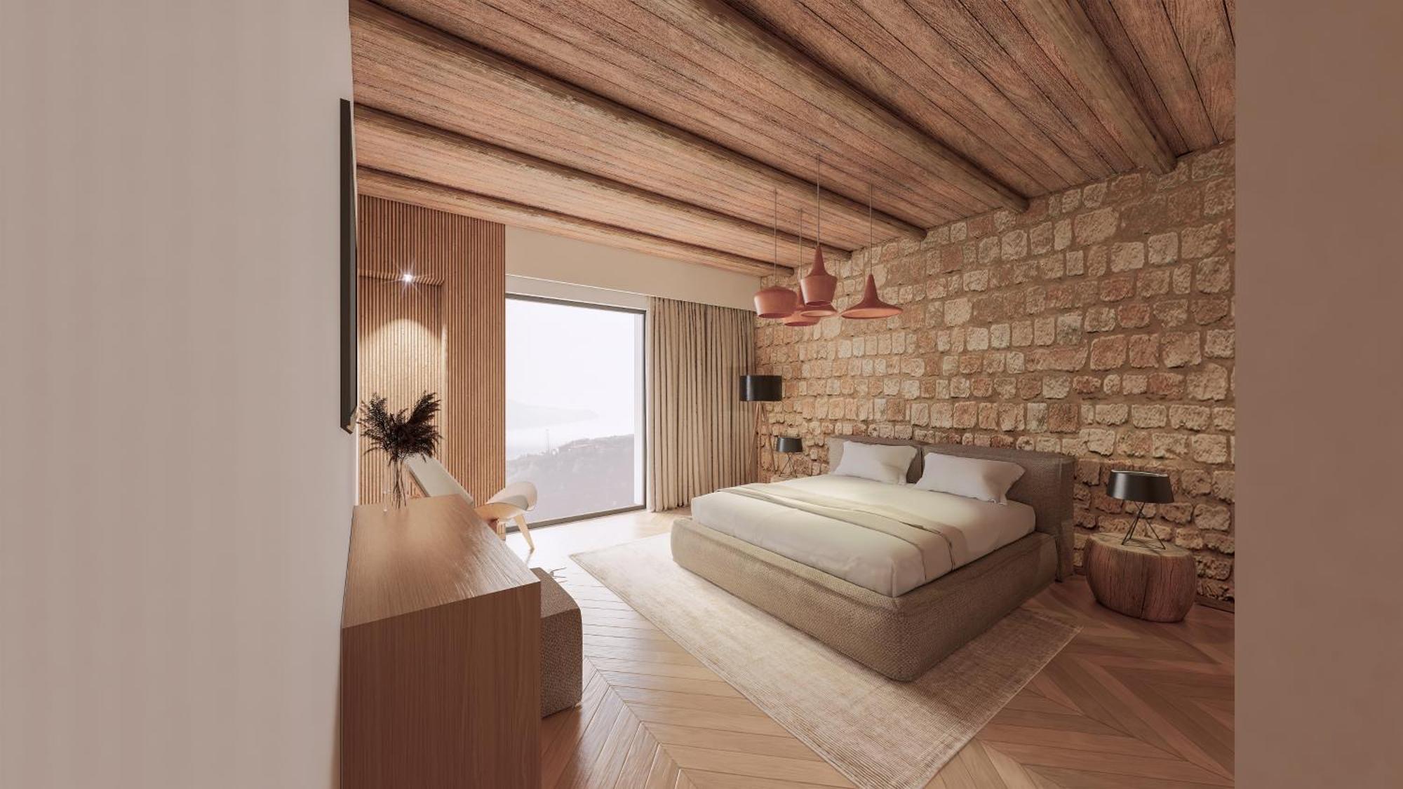 Casale La Torre Villa มัสซาลูเบรนเซ ภายนอก รูปภาพ
