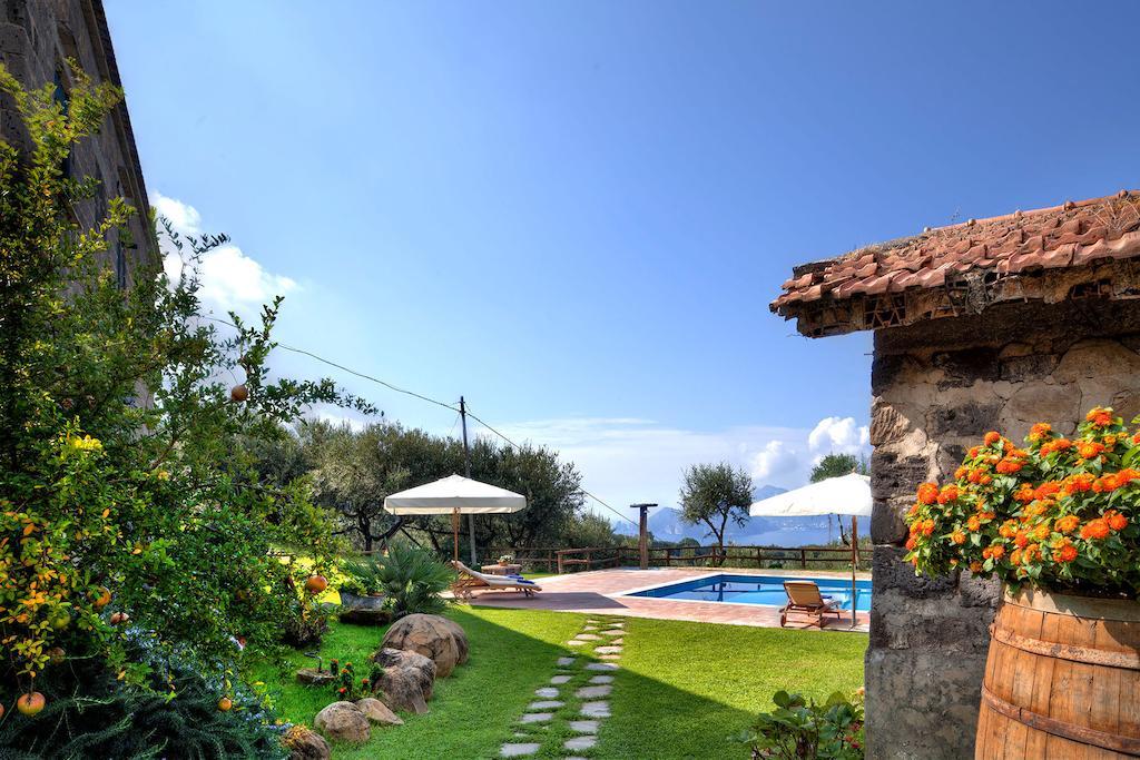 Casale La Torre Villa มัสซาลูเบรนเซ ภายนอก รูปภาพ