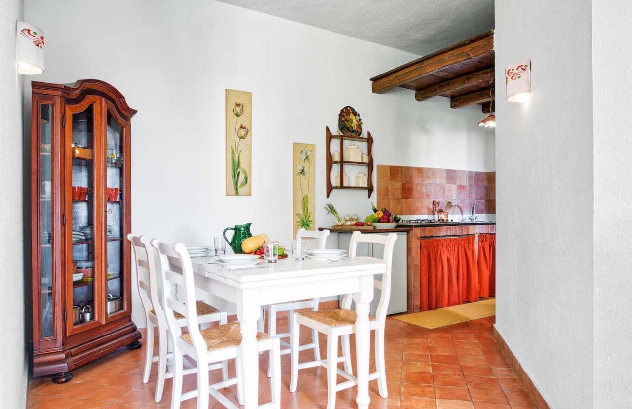 Casale La Torre Villa มัสซาลูเบรนเซ ภายนอก รูปภาพ