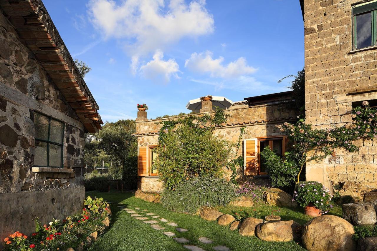 Casale La Torre Villa มัสซาลูเบรนเซ ภายนอก รูปภาพ
