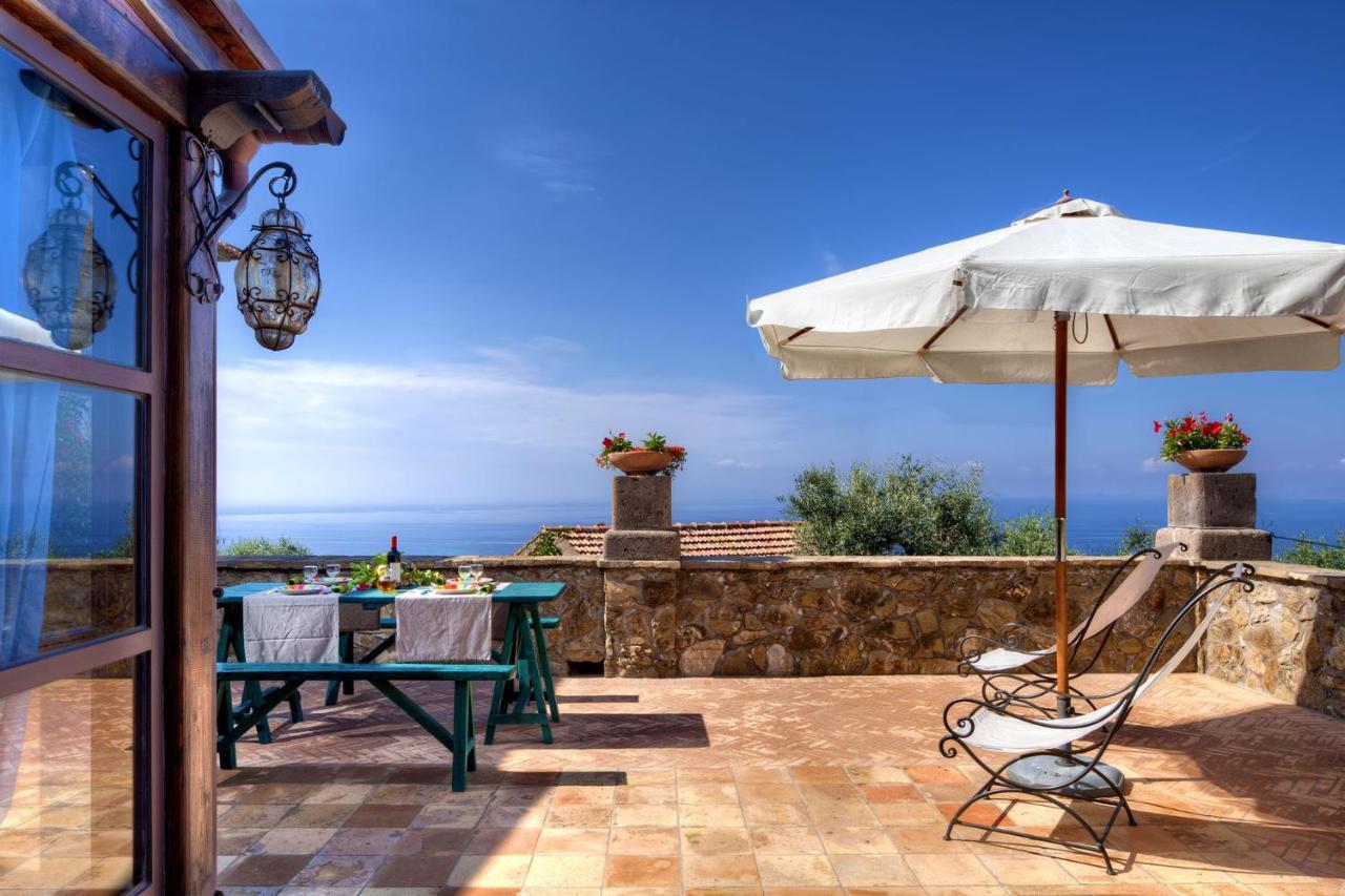 Casale La Torre Villa มัสซาลูเบรนเซ ภายนอก รูปภาพ